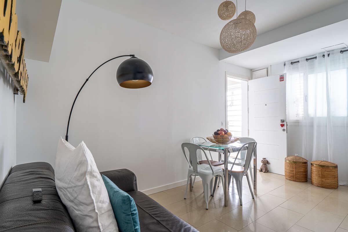 2 sypialnia Apartament na sprzedaż w Arrecife - 245 000 € (Ref: 9949067)