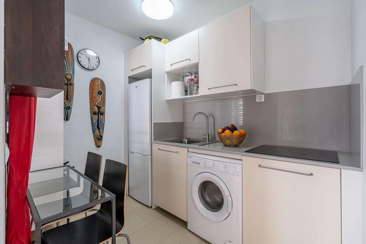 2 sypialnia Apartament na sprzedaż w Arrecife - 245 000 € (Ref: 9949067)