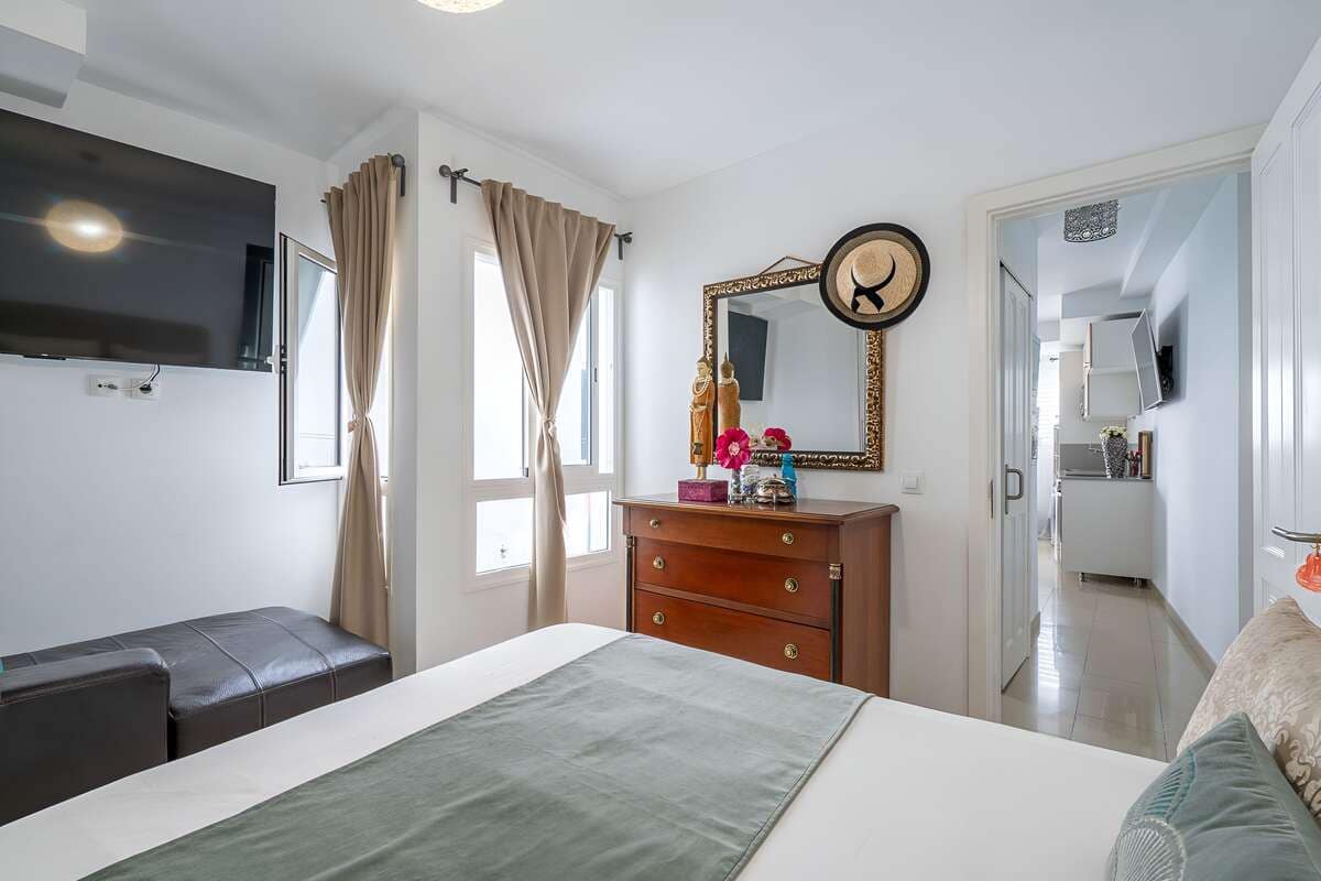2 sypialnia Apartament na sprzedaż w Arrecife - 245 000 € (Ref: 9949067)