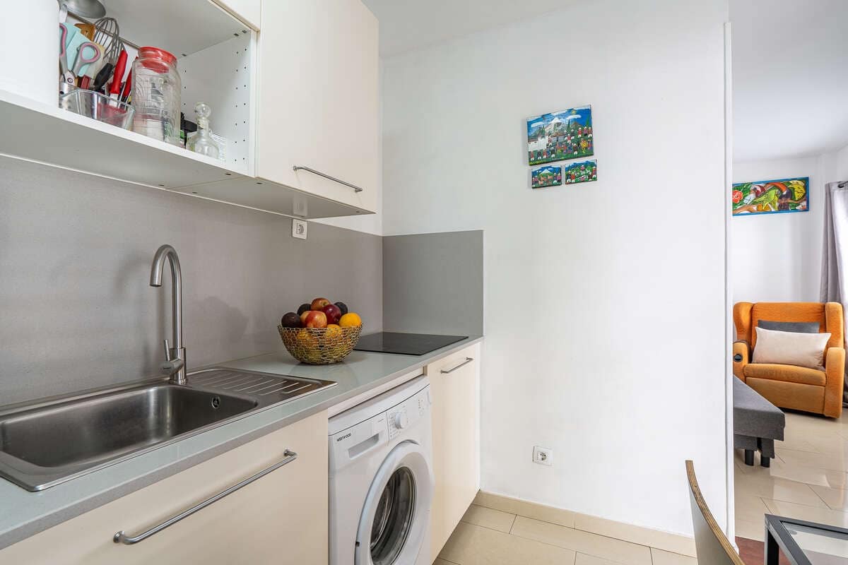 2 sypialnia Apartament na sprzedaż w Arrecife - 245 000 € (Ref: 9949067)