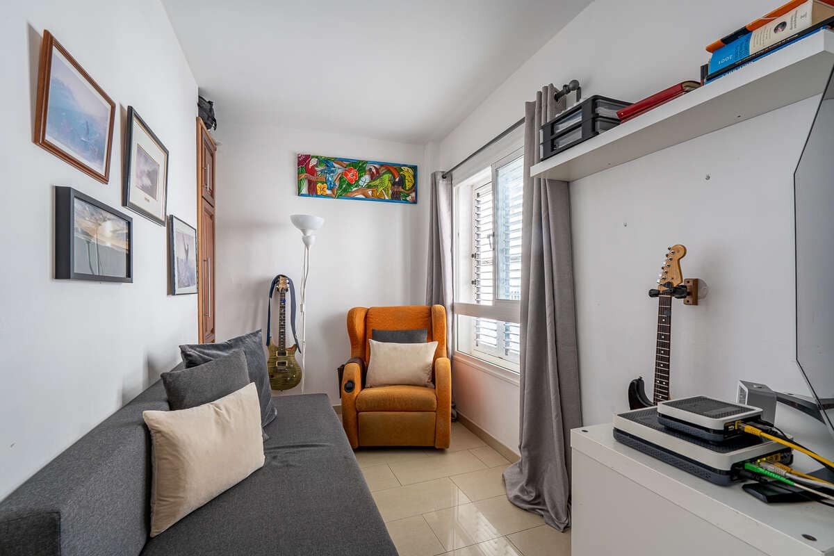 2 sypialnia Apartament na sprzedaż w Arrecife - 245 000 € (Ref: 9949067)