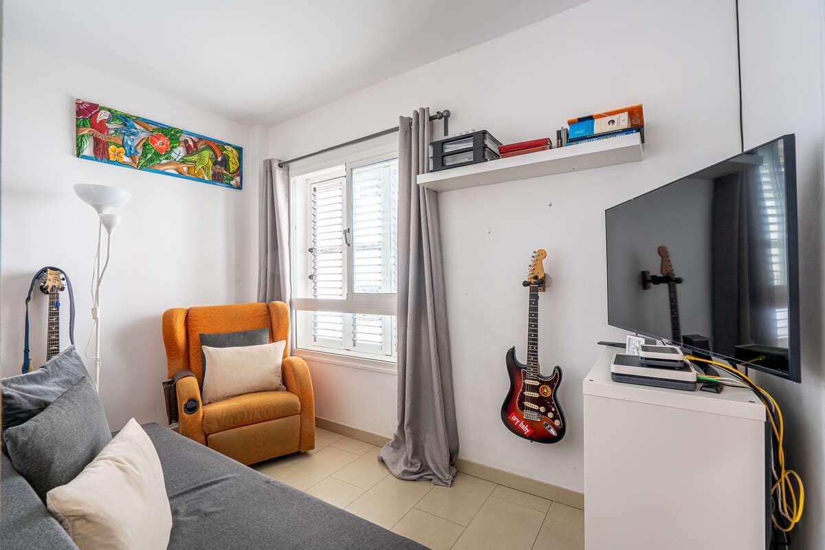 2 sypialnia Apartament na sprzedaż w Arrecife - 245 000 € (Ref: 9949067)