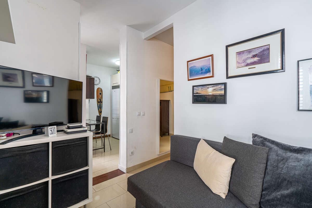 2 sypialnia Apartament na sprzedaż w Arrecife - 245 000 € (Ref: 9949067)