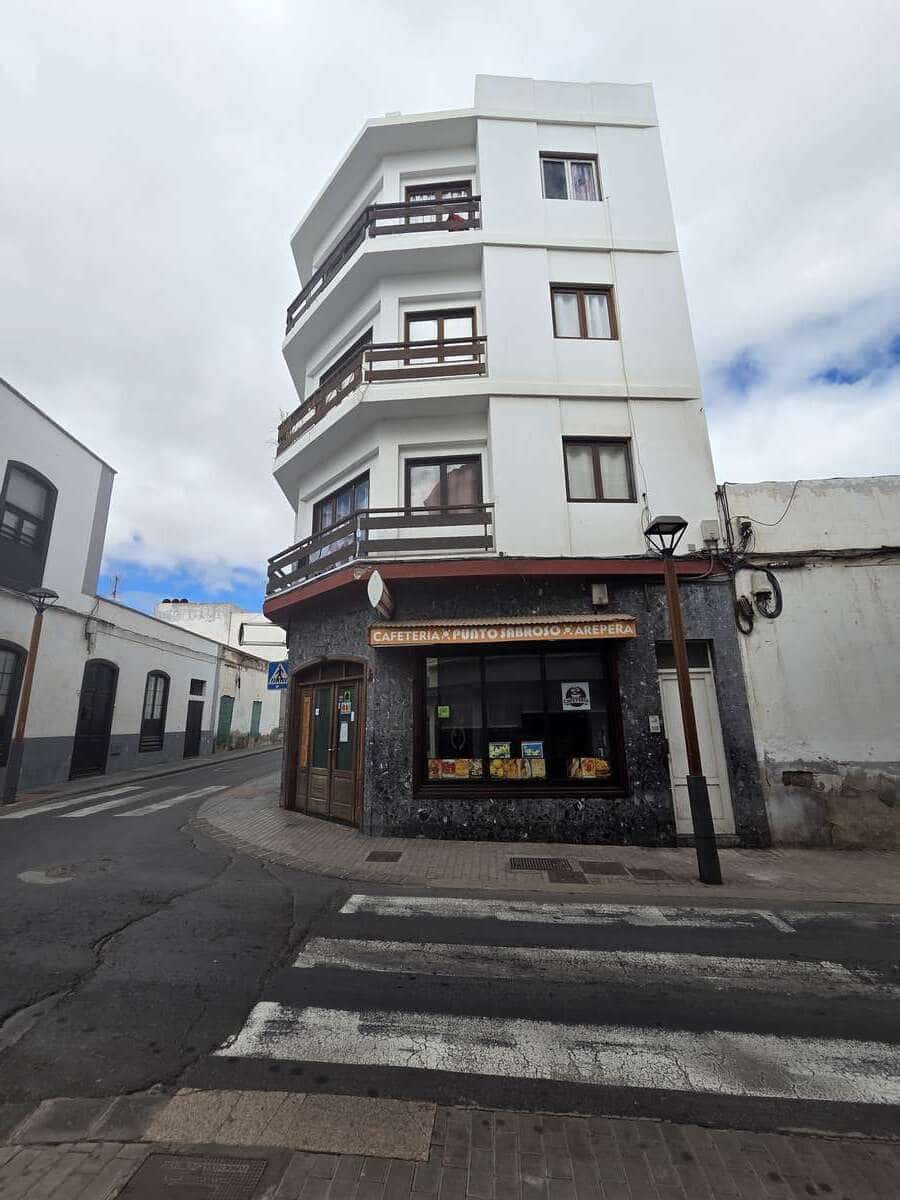 Local Commercial à vendre à Arrecife - 545 000 € (Ref: 9949068)