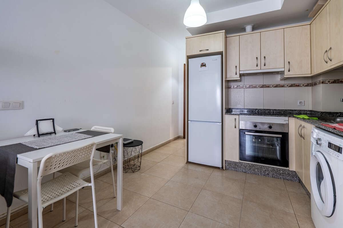 1 sypialnia Mieszkanie na sprzedaż w Arrecife - 118 000 € (Ref: 9950894)