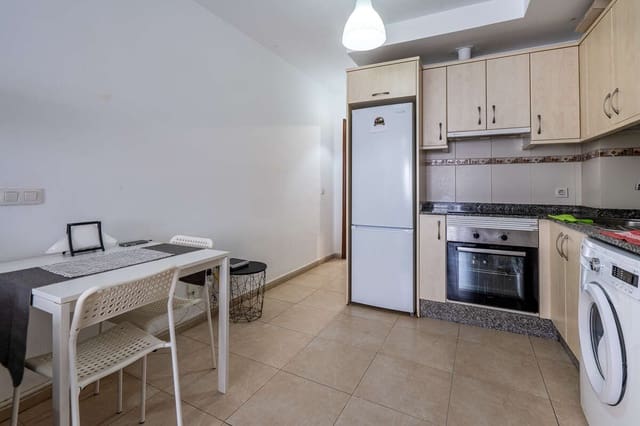 1 sypialnia Mieszkanie na sprzedaż w Arrecife - 118 000 € (Ref: 9950894)