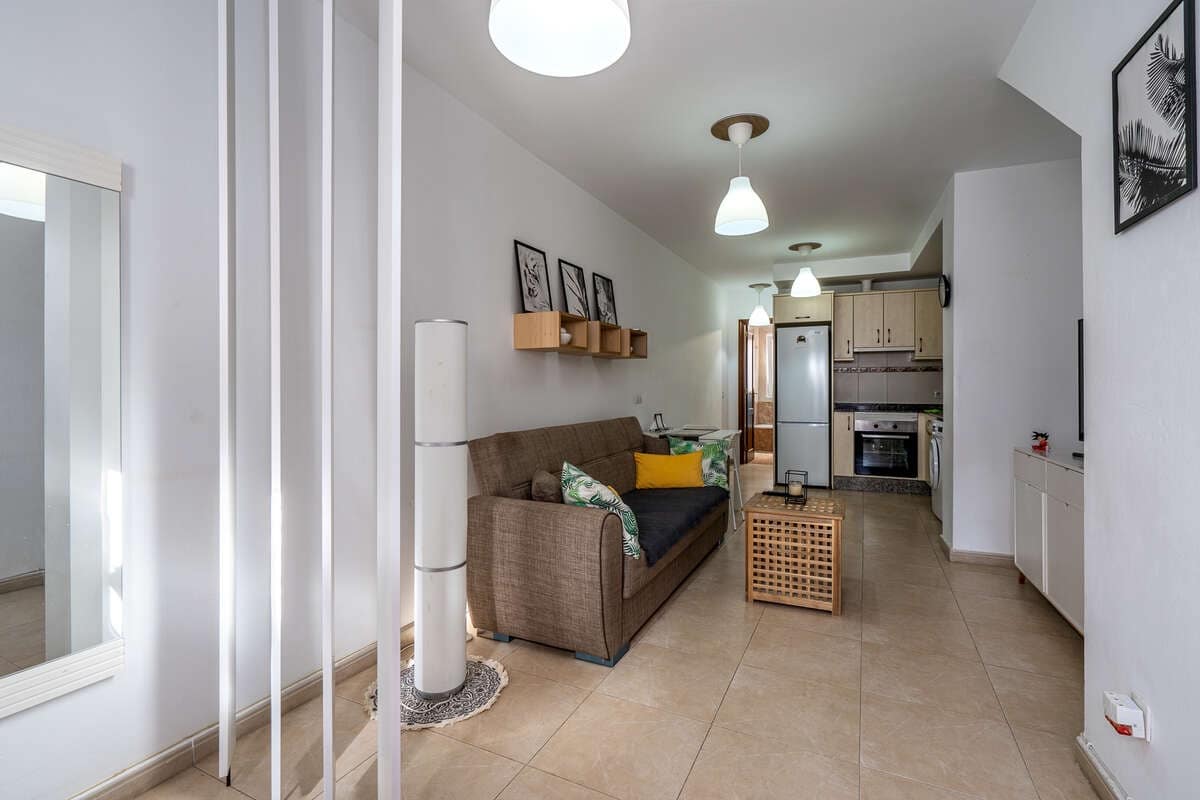 1 sypialnia Mieszkanie na sprzedaż w Arrecife - 118 000 € (Ref: 9950894)
