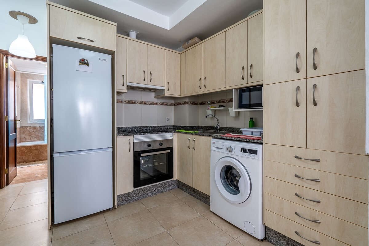 1 sypialnia Mieszkanie na sprzedaż w Arrecife - 118 000 € (Ref: 9950894)