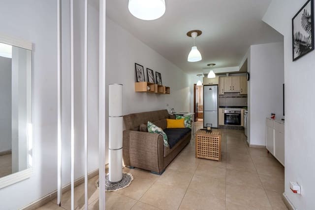 1 sypialnia Mieszkanie na sprzedaż w Arrecife - 118 000 € (Ref: 9950894)