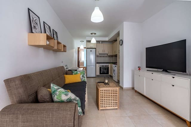 1 sypialnia Mieszkanie na sprzedaż w Arrecife - 118 000 € (Ref: 9950894)