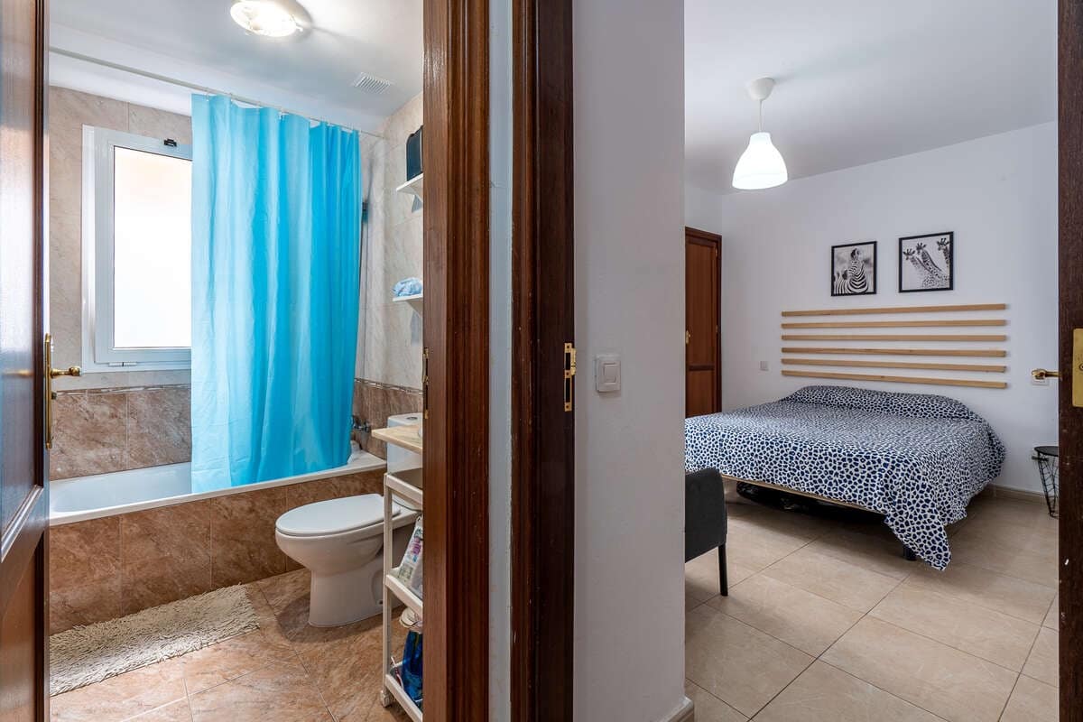 1 sypialnia Mieszkanie na sprzedaż w Arrecife - 118 000 € (Ref: 9950894)