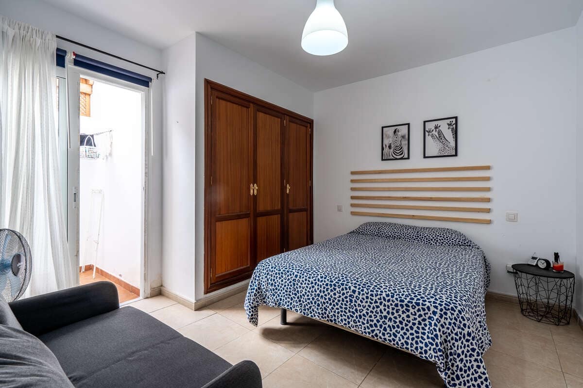 1 sypialnia Mieszkanie na sprzedaż w Arrecife - 118 000 € (Ref: 9950894)