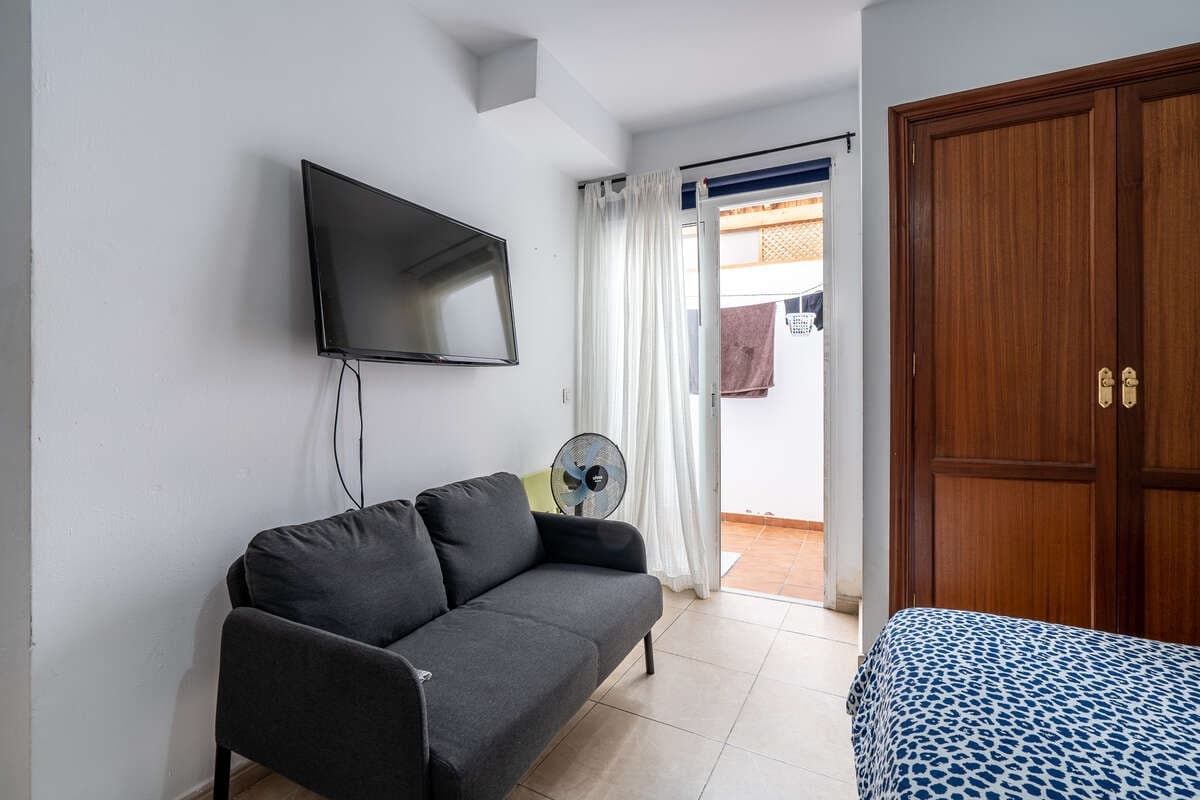 1 sypialnia Mieszkanie na sprzedaż w Arrecife - 118 000 € (Ref: 9950894)