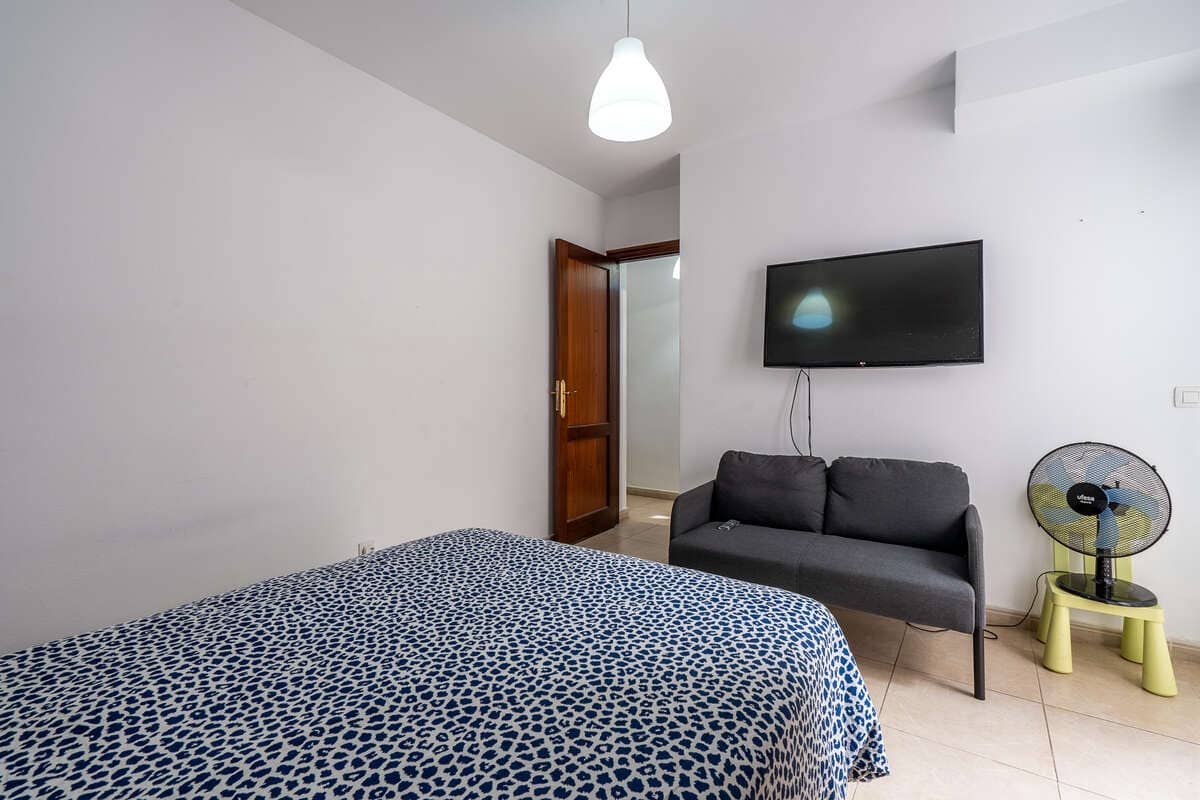 1 sypialnia Mieszkanie na sprzedaż w Arrecife - 118 000 € (Ref: 9950894)