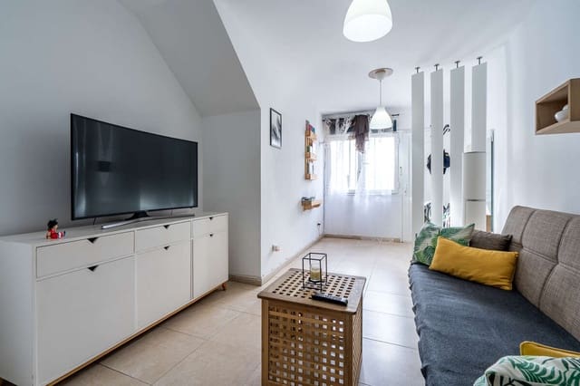 1 sypialnia Mieszkanie na sprzedaż w Arrecife - 118 000 € (Ref: 9950894)
