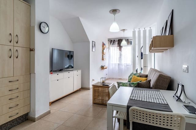 1 sypialnia Mieszkanie na sprzedaż w Arrecife - 118 000 € (Ref: 9950894)