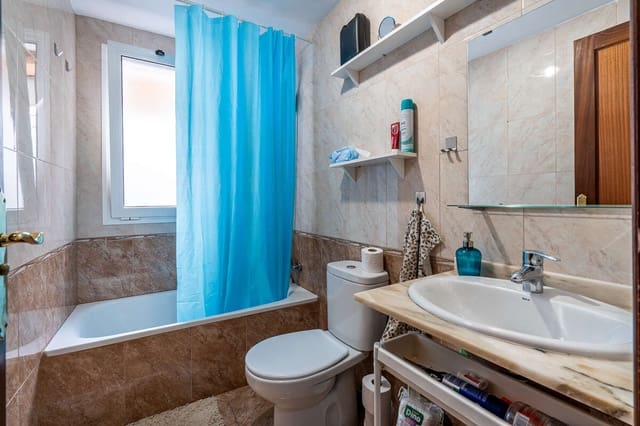 1 sypialnia Mieszkanie na sprzedaż w Arrecife - 118 000 € (Ref: 9950894)
