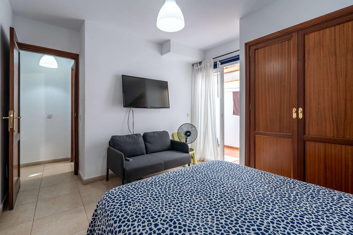 1 sypialnia Mieszkanie na sprzedaż w Arrecife - 118 000 € (Ref: 9950894)