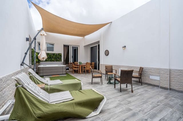 3 soveværelse Finca/Landehus til salg i San Bartolomé med garage - € 490.000 (Ref: 9956697)