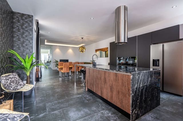 3 camera da letto Finca/Casa di Campagna in vendita in San Bartolomé con garage - 490.000 € (Rif: 9956697)