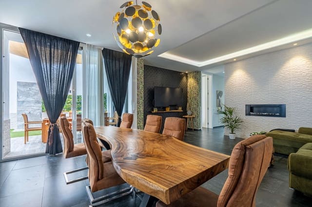 3 camera da letto Finca/Casa di Campagna in vendita in San Bartolomé con garage - 490.000 € (Rif: 9956697)