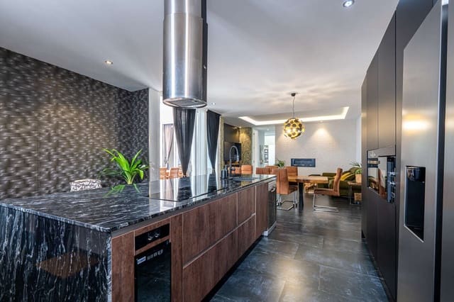 3 camera da letto Finca/Casa di Campagna in vendita in San Bartolomé con garage - 490.000 € (Rif: 9956697)