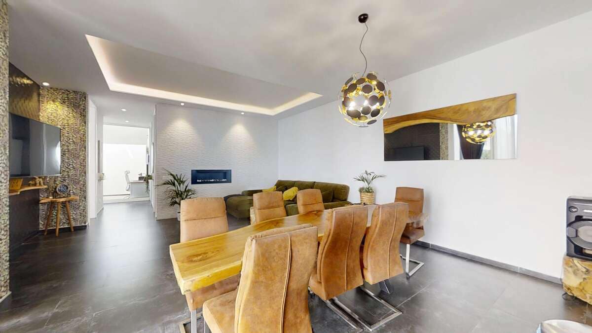 3 sypialnia Finka/Dom wiejski na sprzedaż w San Bartolome z garażem - 490 000 € (Ref: 9956697)