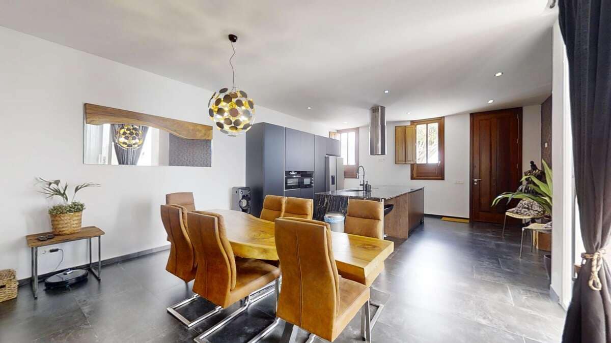 3 sypialnia Finka/Dom wiejski na sprzedaż w San Bartolome z garażem - 490 000 € (Ref: 9956697)
