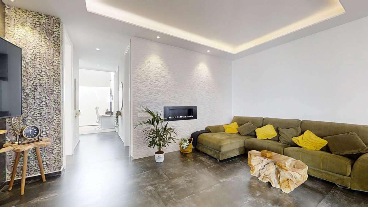 3 sypialnia Finka/Dom wiejski na sprzedaż w San Bartolome z garażem - 490 000 € (Ref: 9956697)