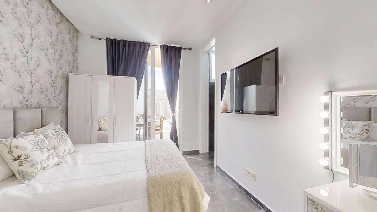 3 sypialnia Finka/Dom wiejski na sprzedaż w San Bartolome z garażem - 490 000 € (Ref: 9956697)