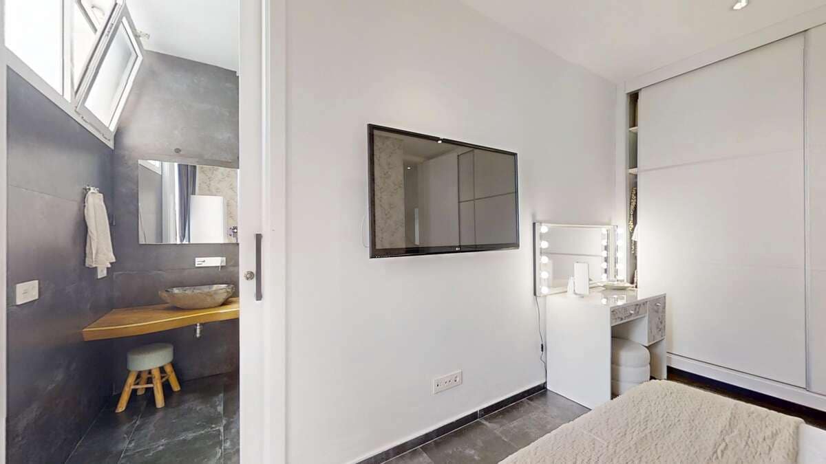 3 sypialnia Finka/Dom wiejski na sprzedaż w San Bartolome z garażem - 490 000 € (Ref: 9956697)
