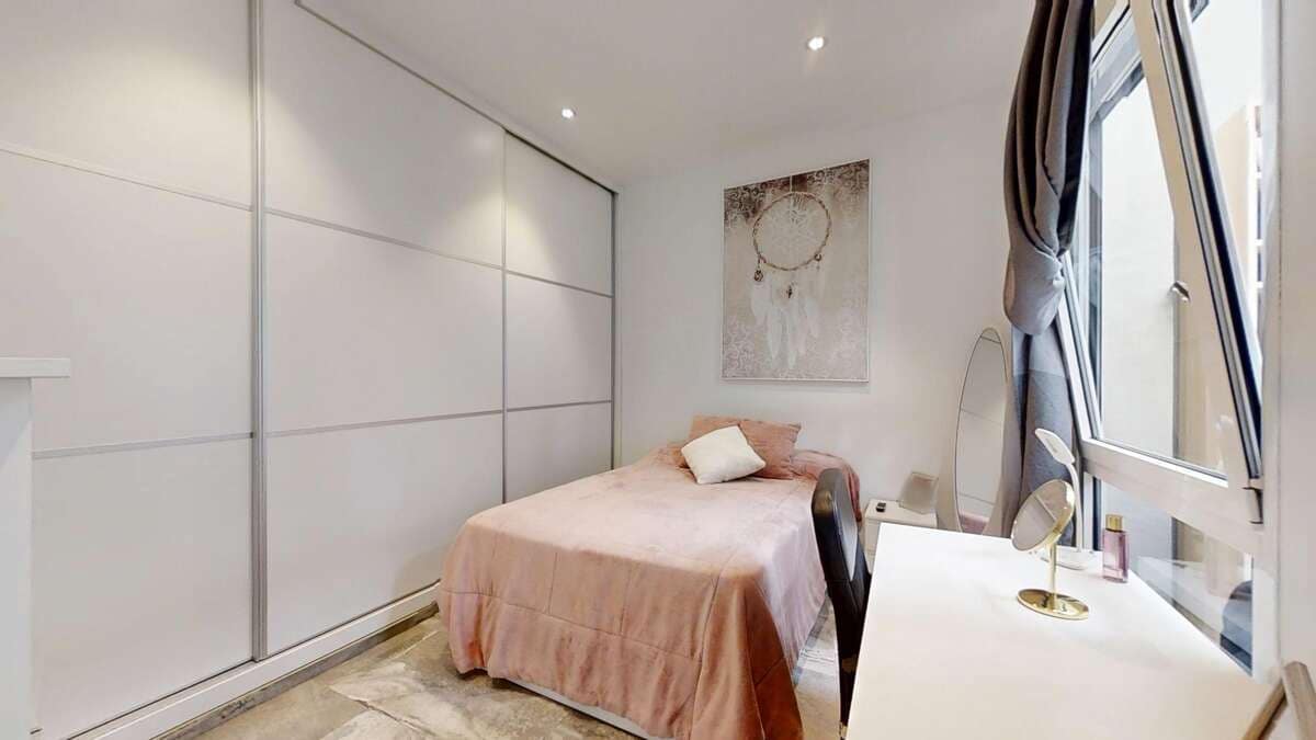 3 sypialnia Finka/Dom wiejski na sprzedaż w San Bartolome z garażem - 490 000 € (Ref: 9956697)