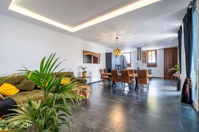 3 camera da letto Finca/Casa di Campagna in vendita in San Bartolomé con garage - 490.000 € (Rif: 9956697)