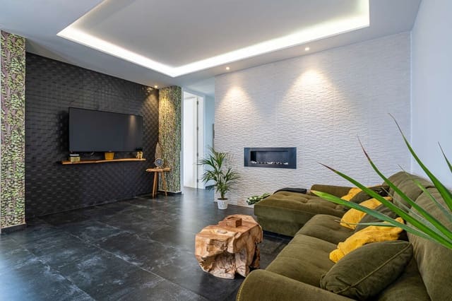 3 camera da letto Finca/Casa di Campagna in vendita in San Bartolomé con garage - 490.000 € (Rif: 9956697)