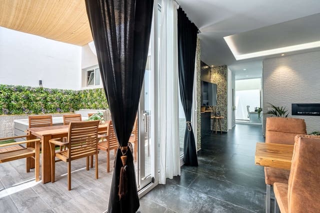 3 camera da letto Finca/Casa di Campagna in vendita in San Bartolomé con garage - 490.000 € (Rif: 9956697)