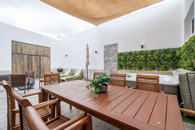 3 camera da letto Finca/Casa di Campagna in vendita in San Bartolomé con garage - 490.000 € (Rif: 9956697)