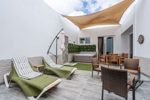 3 camera da letto Finca/Casa di Campagna in vendita in San Bartolomé con garage - 490.000 € (Rif: 9956697)