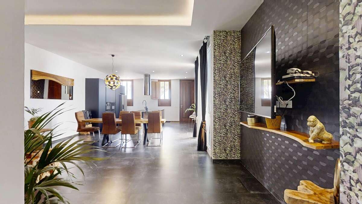 3 sypialnia Finka/Dom wiejski na sprzedaż w San Bartolome z garażem - 490 000 € (Ref: 9956697)
