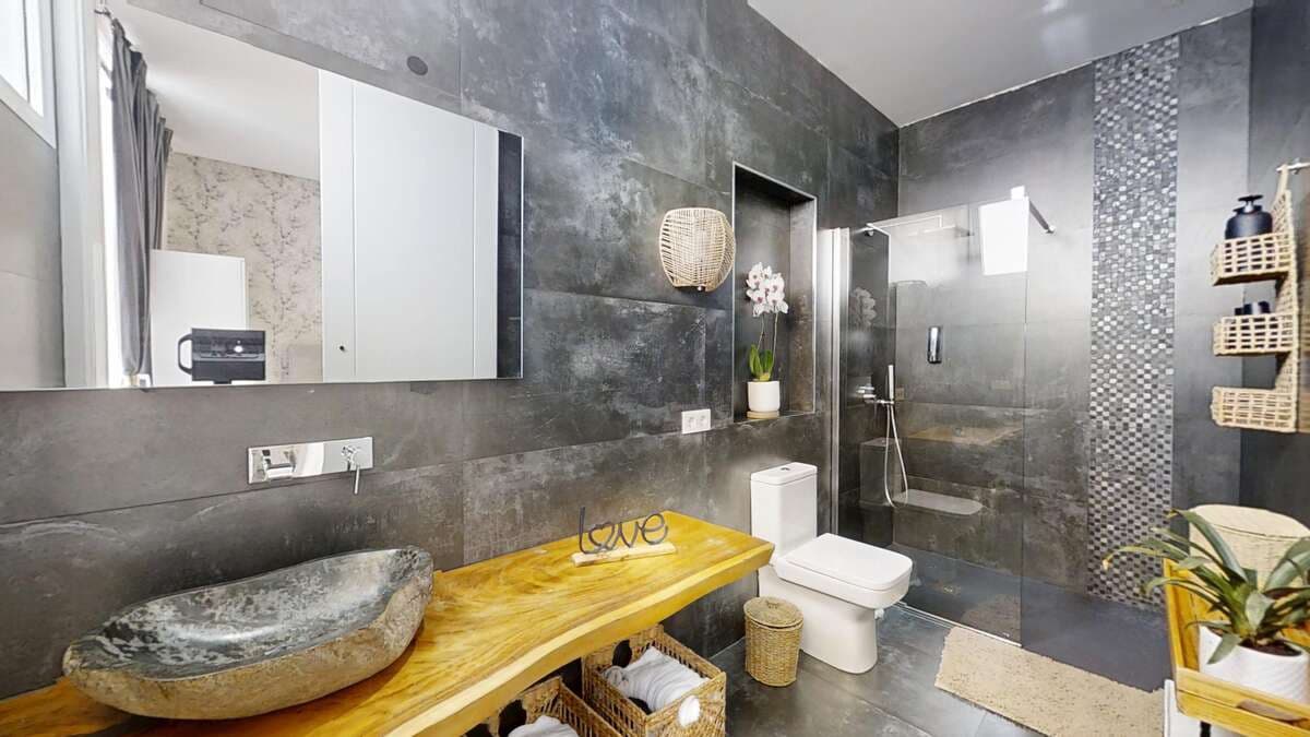 3 sypialnia Finka/Dom wiejski na sprzedaż w San Bartolome z garażem - 490 000 € (Ref: 9956697)