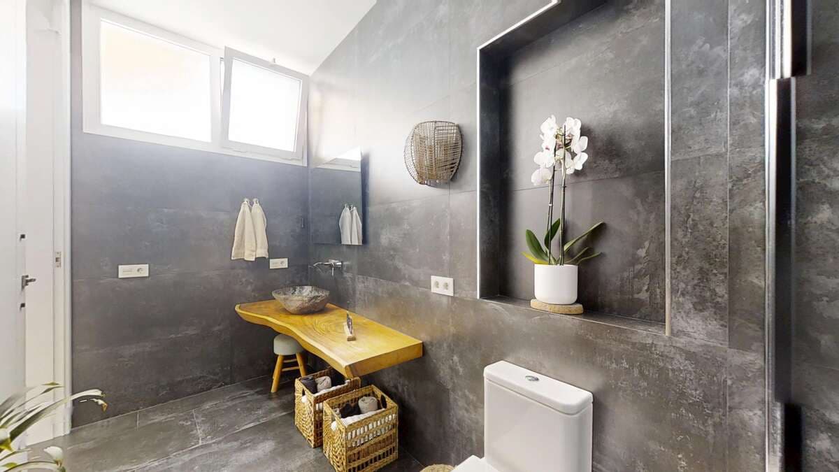 3 sypialnia Finka/Dom wiejski na sprzedaż w San Bartolome z garażem - 490 000 € (Ref: 9956697)