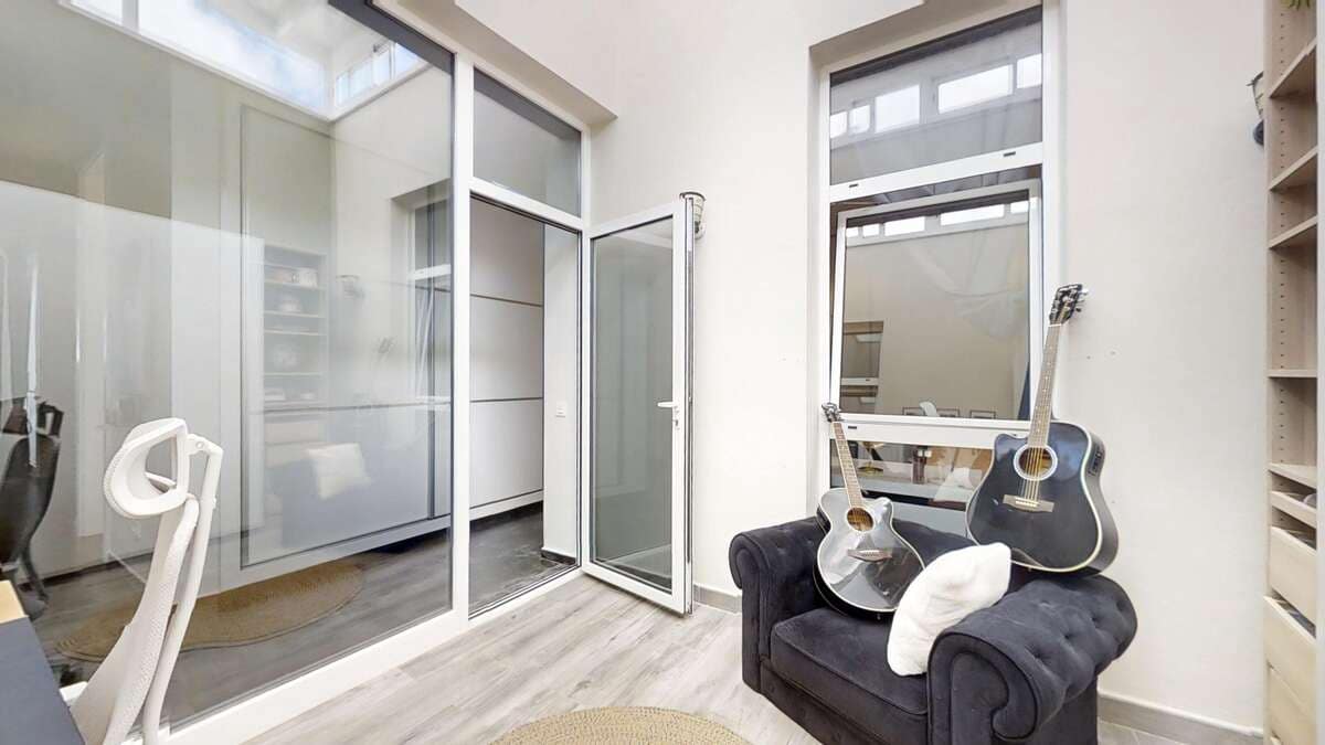 3 sypialnia Finka/Dom wiejski na sprzedaż w San Bartolome z garażem - 490 000 € (Ref: 9956697)