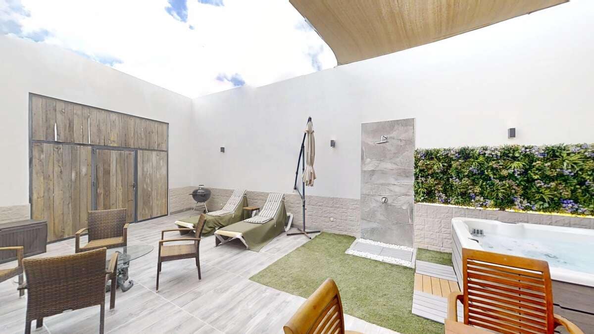 3 sypialnia Finka/Dom wiejski na sprzedaż w San Bartolome z garażem - 490 000 € (Ref: 9956697)