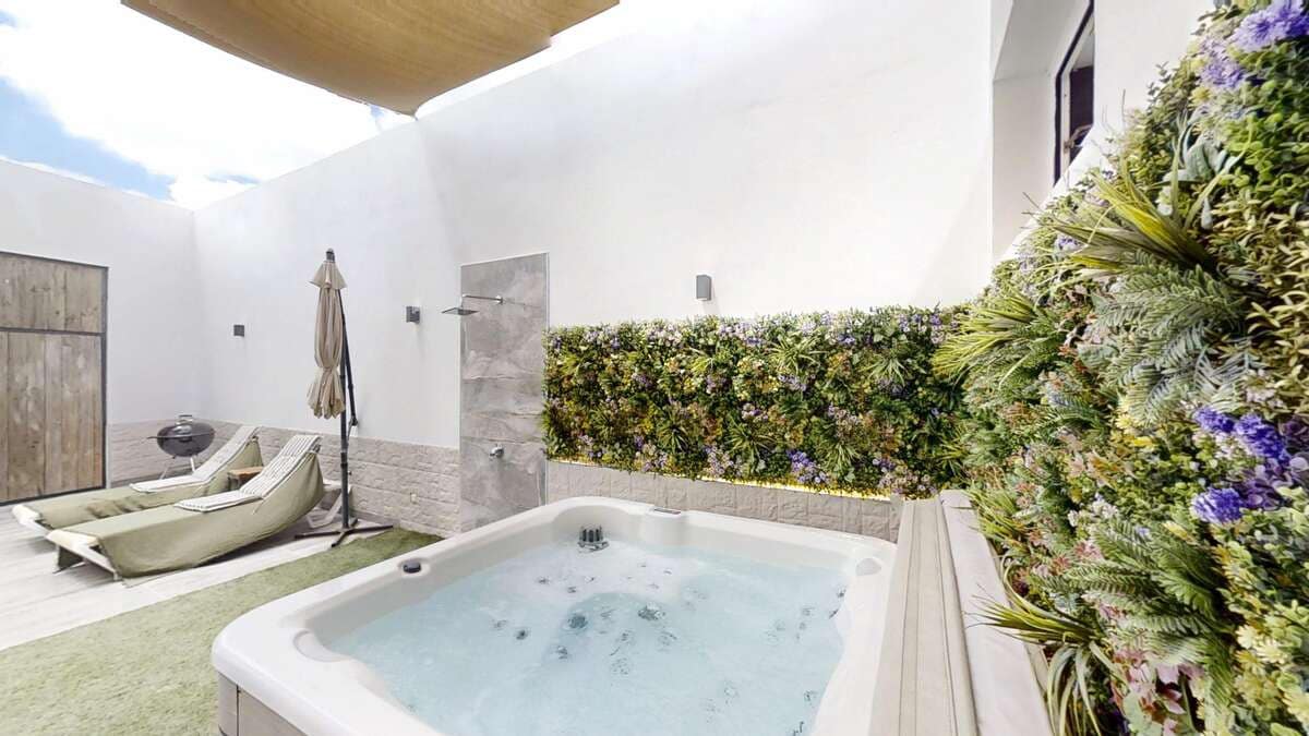 3 sypialnia Finka/Dom wiejski na sprzedaż w San Bartolome z garażem - 490 000 € (Ref: 9956697)