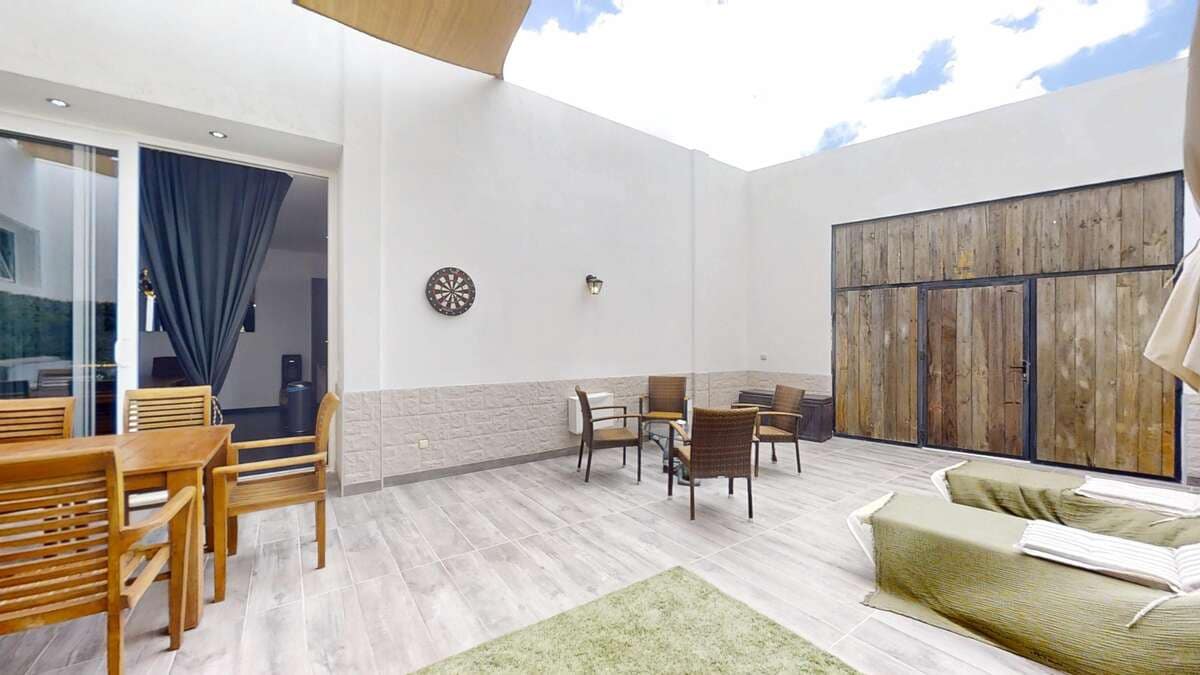 3 sypialnia Finka/Dom wiejski na sprzedaż w San Bartolome z garażem - 490 000 € (Ref: 9956697)