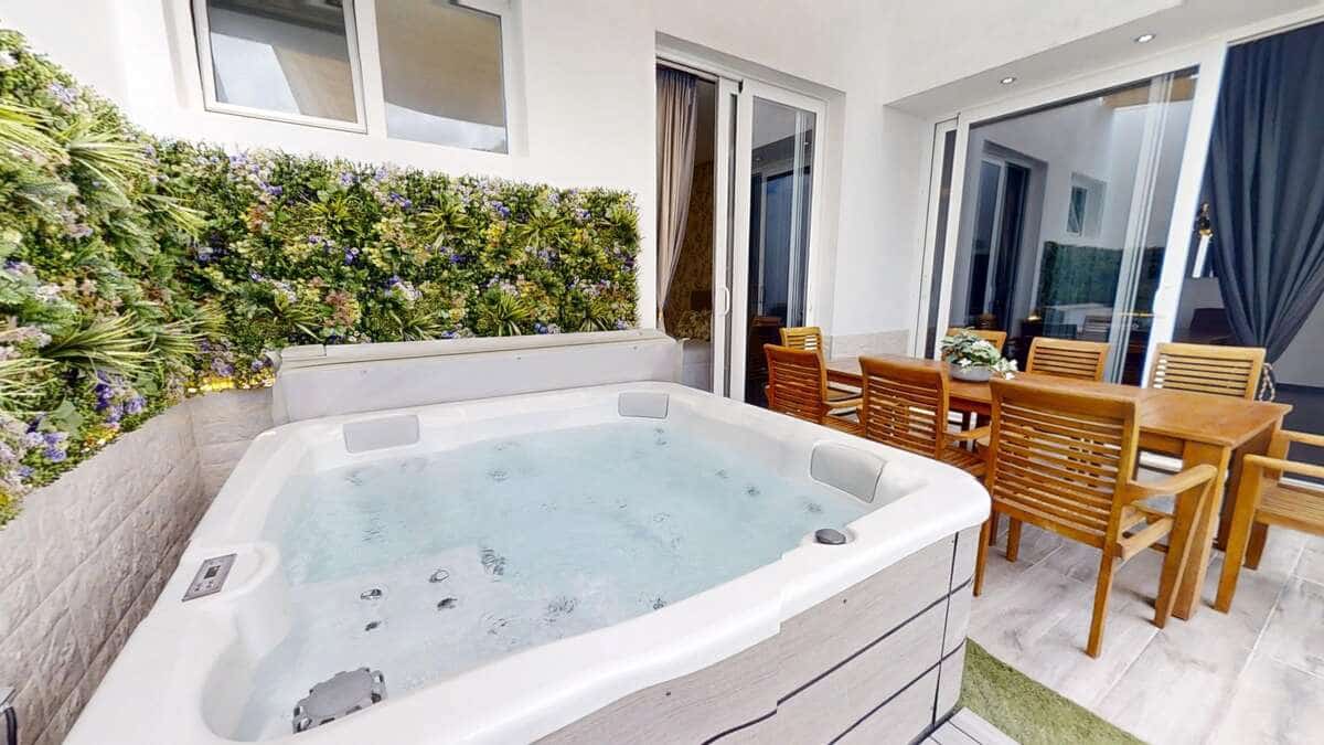 3 sypialnia Finka/Dom wiejski na sprzedaż w San Bartolome z garażem - 490 000 € (Ref: 9956697)