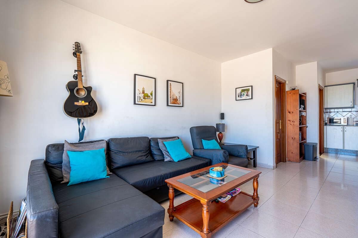 2 Zimmer Doppelhaus zu verkaufen in Costa Teguise mit Pool - 299.000 € (Ref: 9984238)