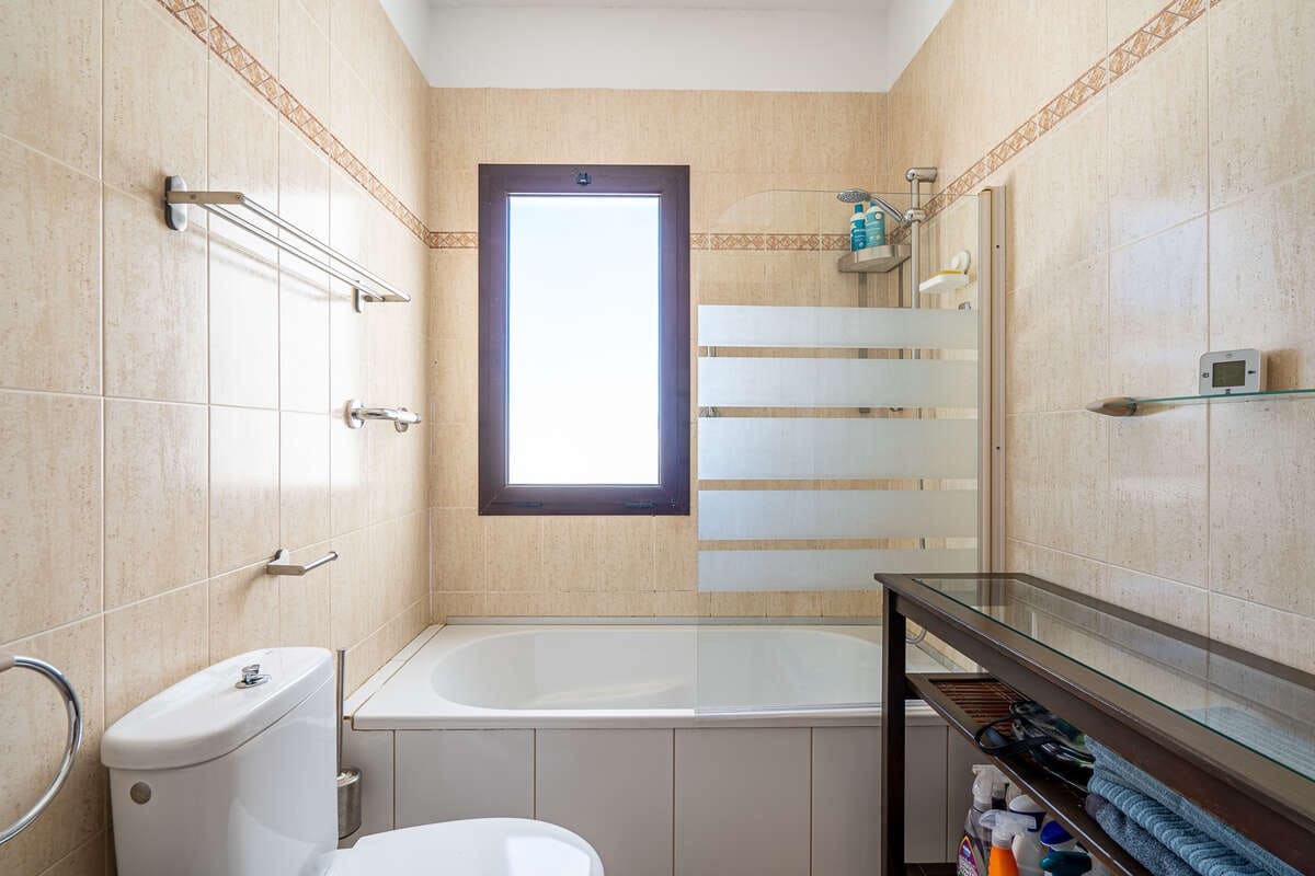 2 Zimmer Doppelhaus zu verkaufen in Costa Teguise mit Pool - 299.000 € (Ref: 9984238)