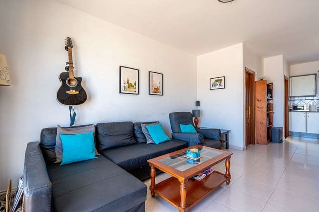 2 Zimmer Doppelhaus zu verkaufen in Costa Teguise, Teguise mit Pool - 299.000 € (Ref: 9984238)