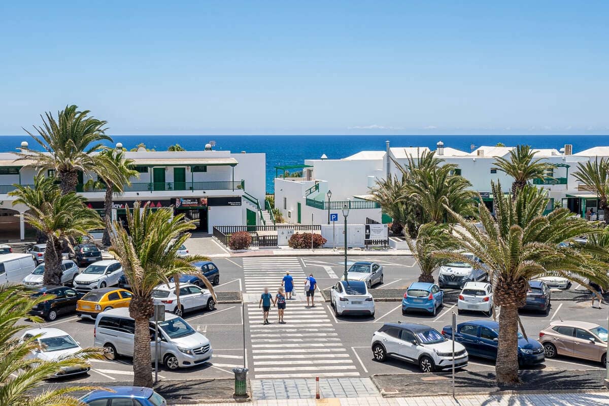 2 Zimmer Doppelhaus zu verkaufen in Costa Teguise mit Pool - 299.000 € (Ref: 9984238)
