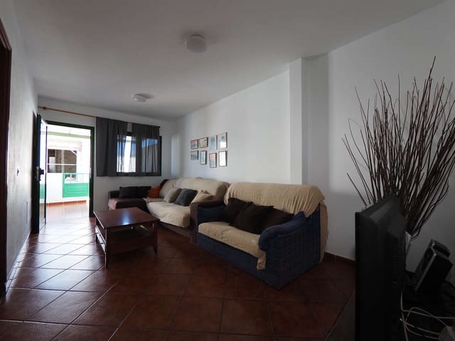 6 chambre Finca/Maison de Campagne à vendre à Caleta de Famara, Teguise - 685 000 € (Ref: 9986239)